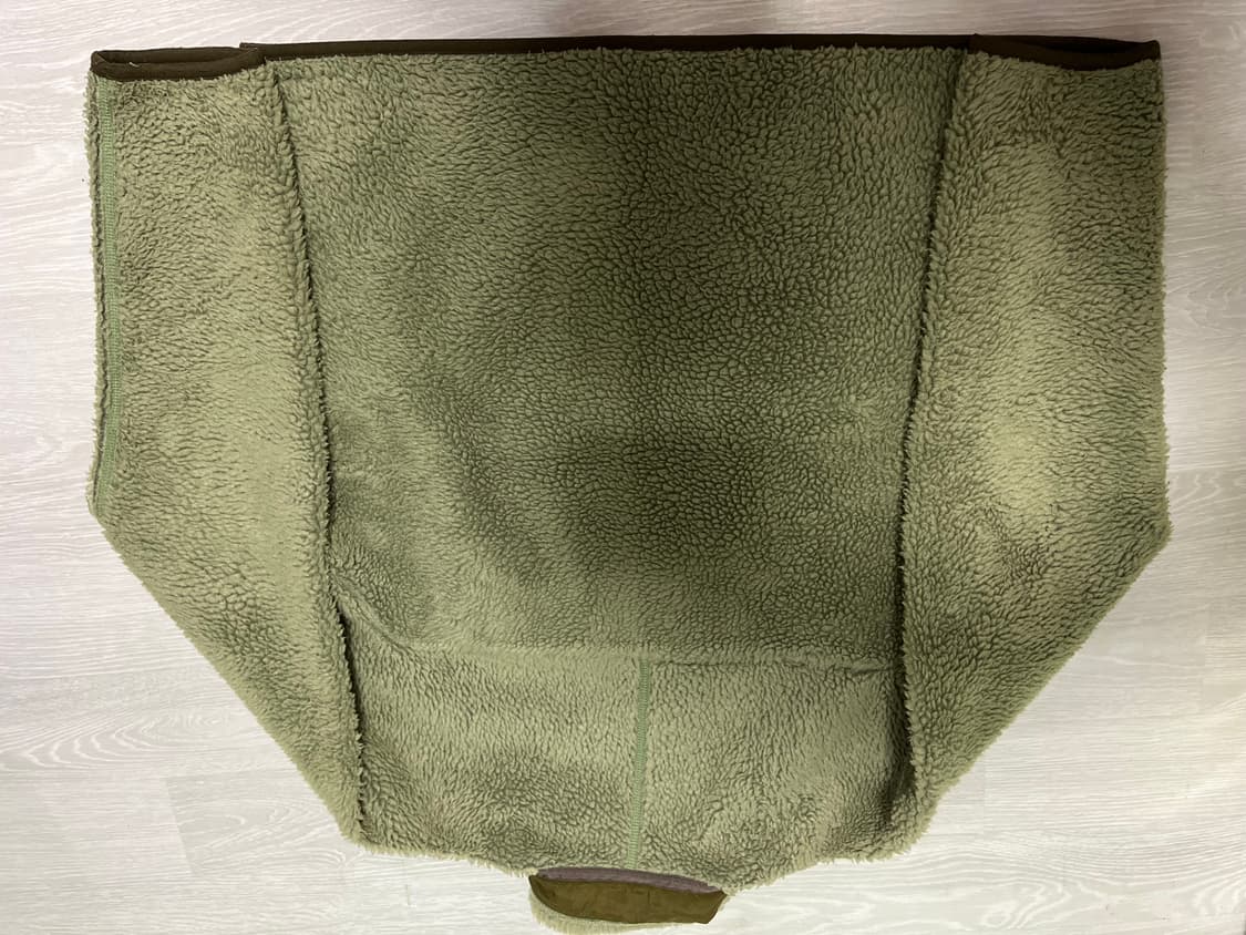 파타고니아 레트로X 사이즈XS 상품이미지2