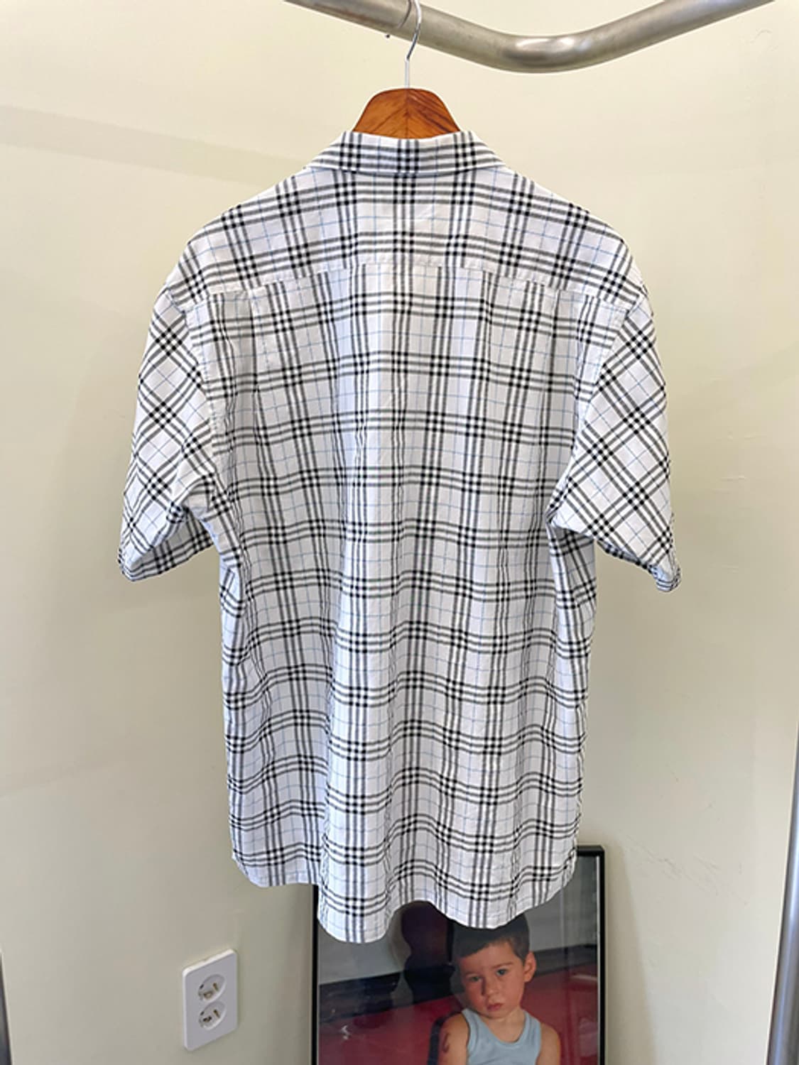 BURBERRY (XL) 상품이미지4