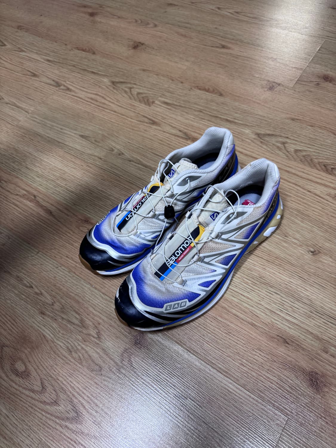 살로몬 xt6 상품이미지1