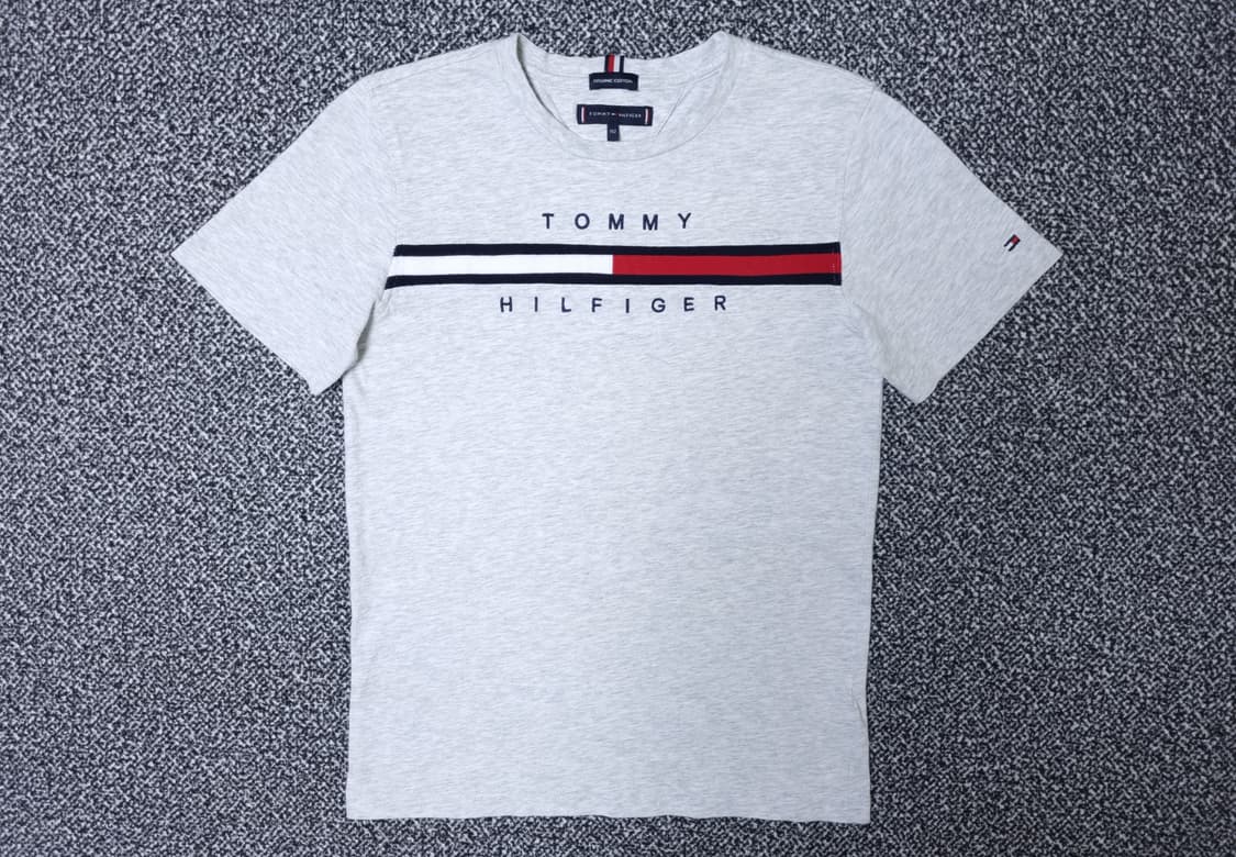 [무료배송][140]나이키 타미힐피거 키즈 반팔티 일괄판매 상품이미지6