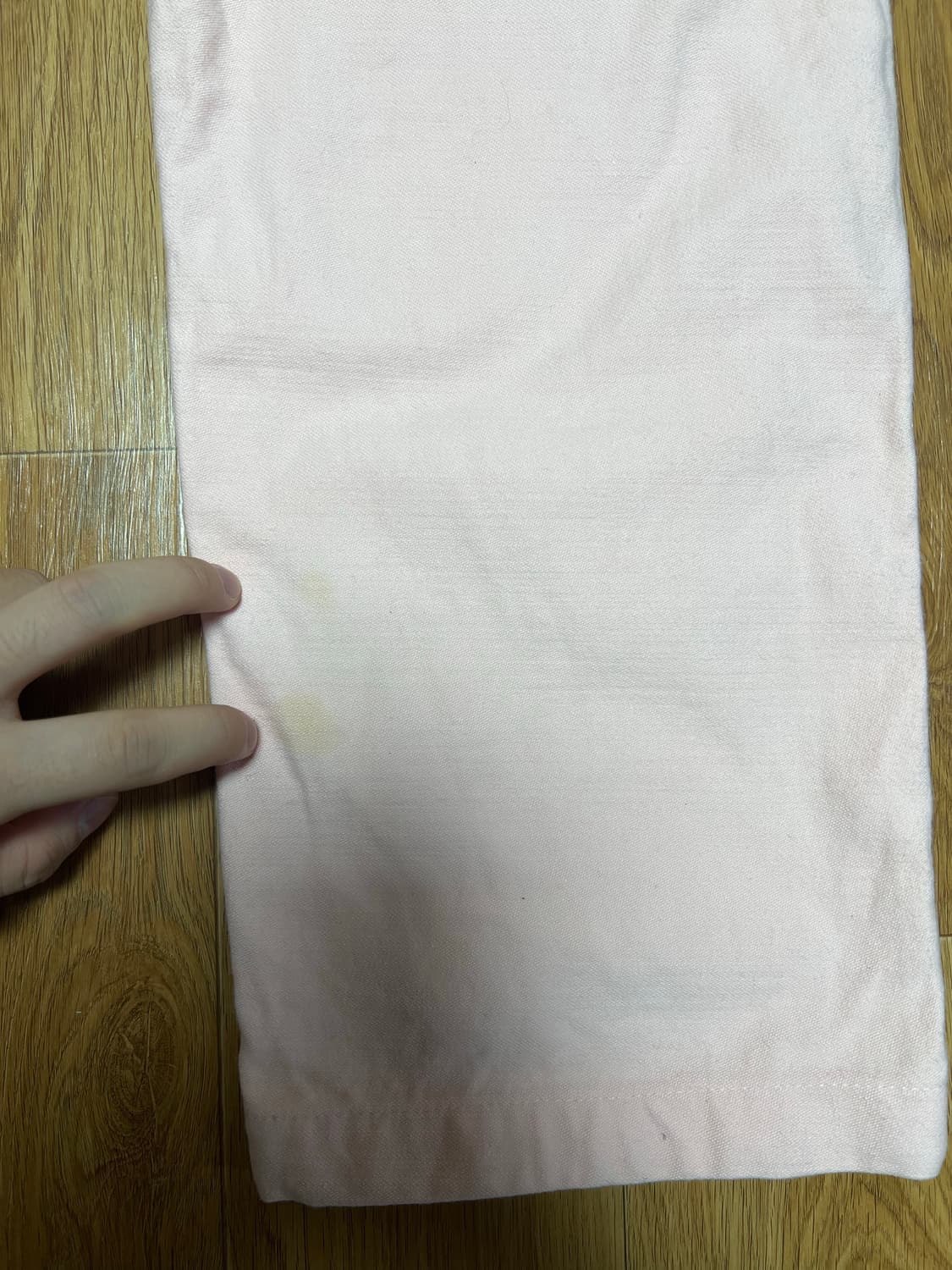 오어슬로우 퍼티그 팬츠 (슬림 3) 상품이미지5