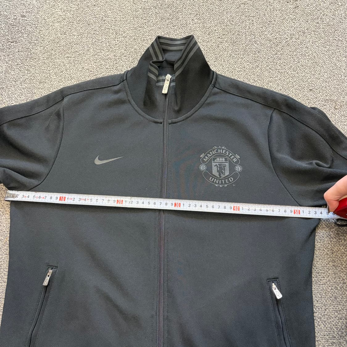 315. 나이키 맨유 져지 상품이미지7