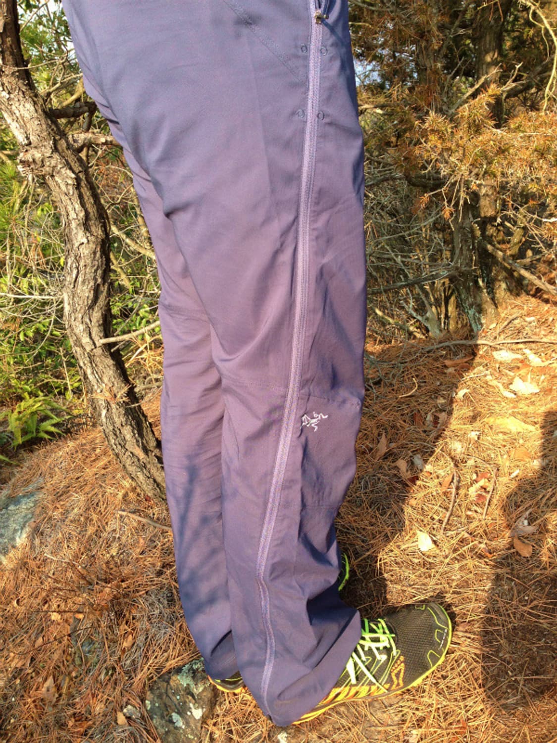 아크테릭스 스트라디움 Stradium 팬츠 바지 상품이미지7