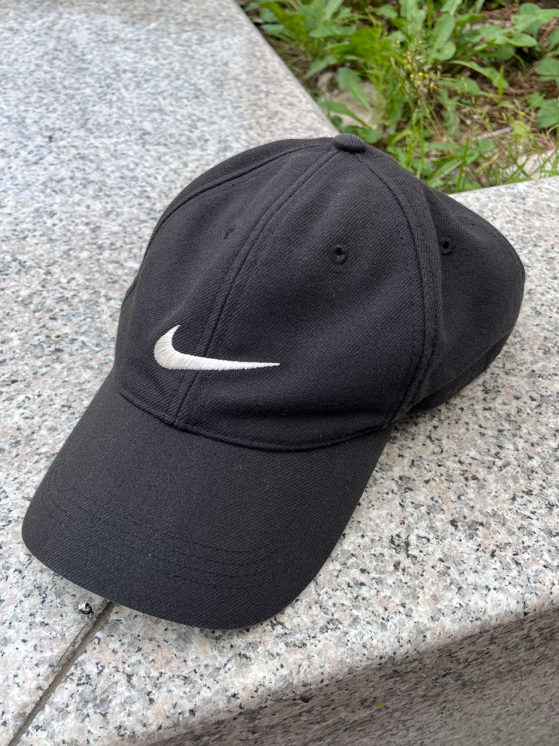 00s Nike 나이키 스우시 볼캡 상품이미지2
