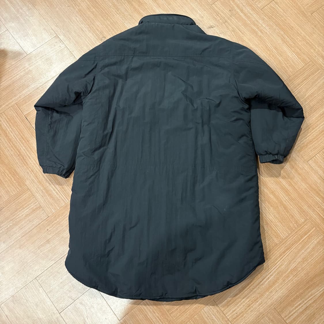 레이지블루 몬스터 파카 상품이미지7