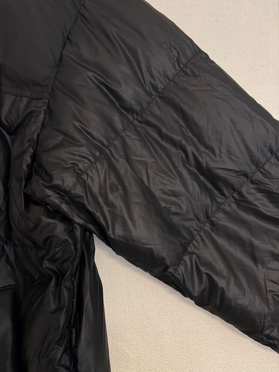 TheNorthFace Hybrid Nuptse Jacket 상품이미지8