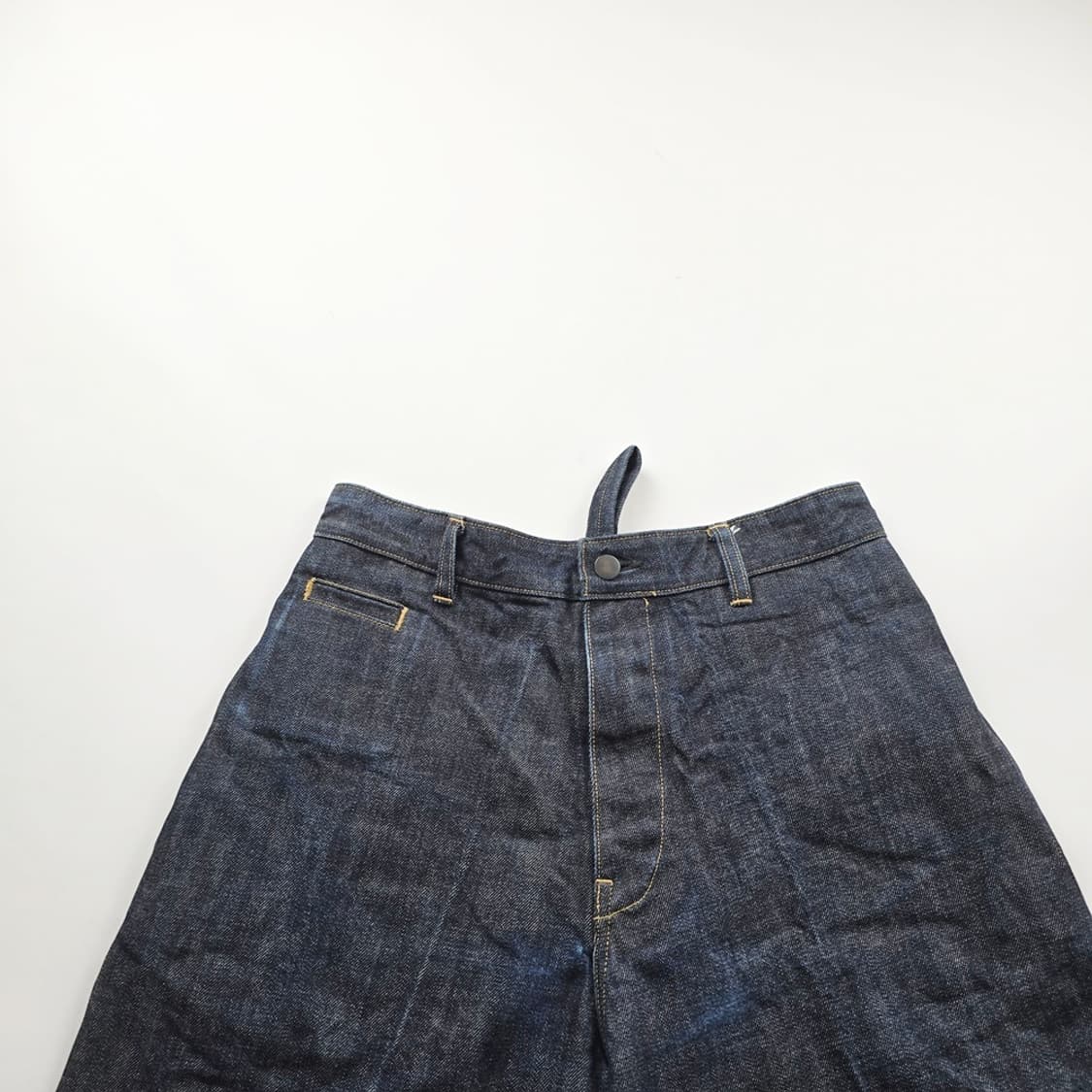 스튜디오니콜슨 청바지 일본판 사이즈28 R3256 상품이미지4