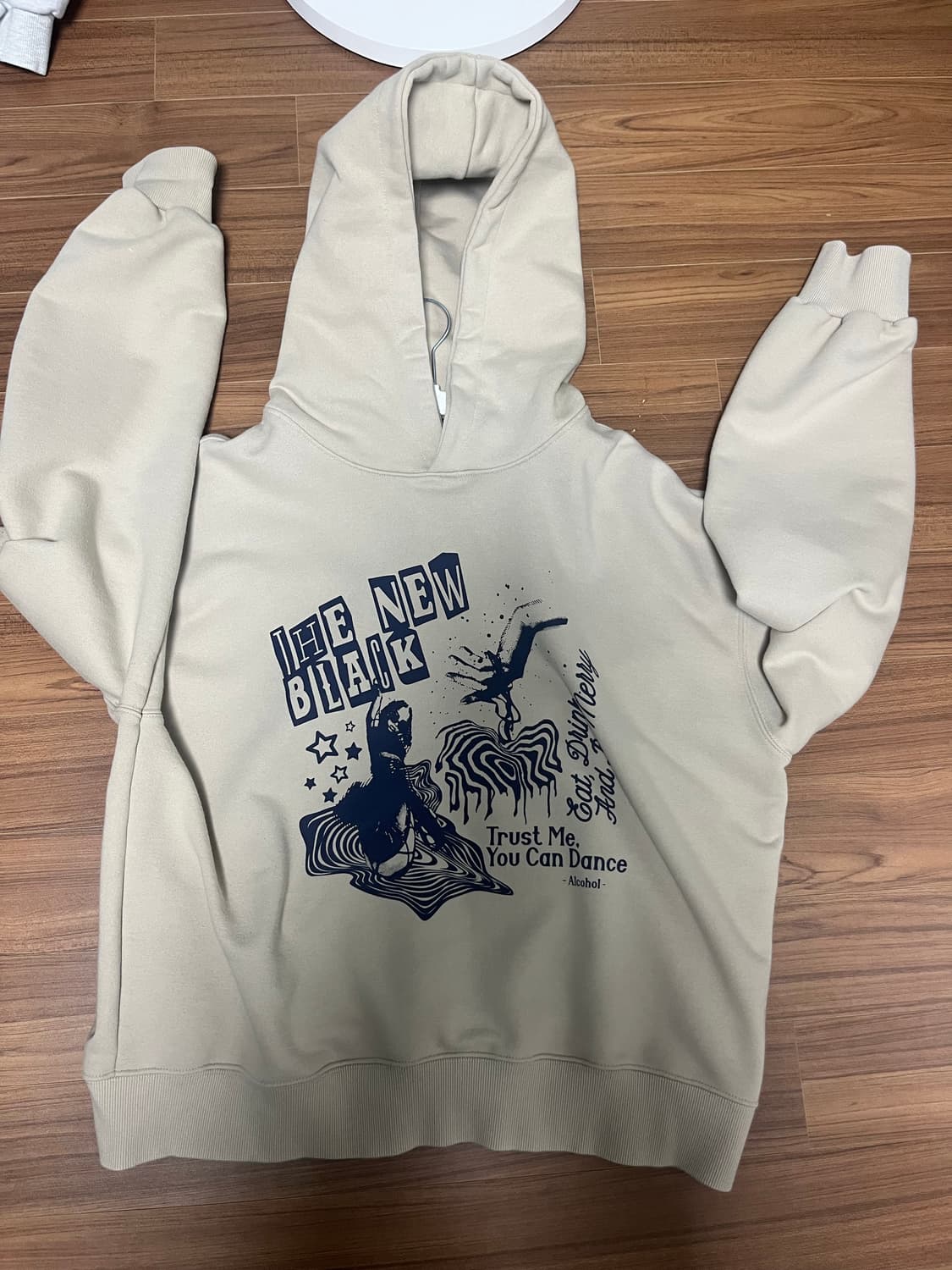 슈퍼서브 후드티 상품이미지1