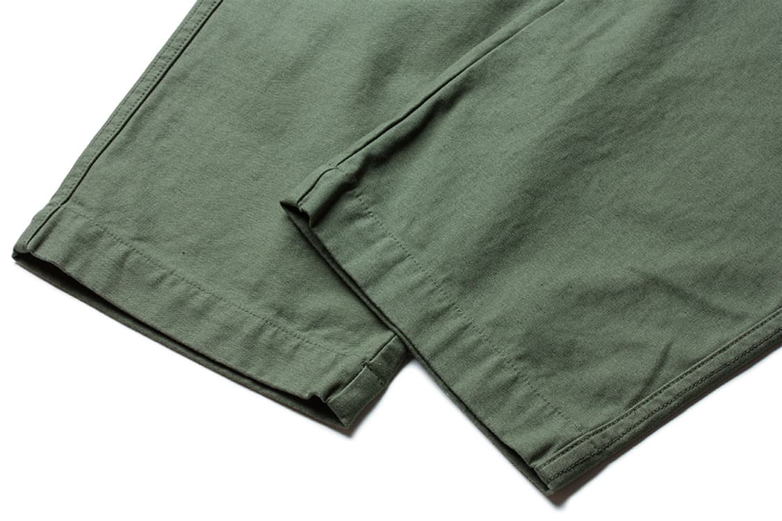 더레스큐 KILROY PANTS [O.G.] M사이즈 상품이미지5