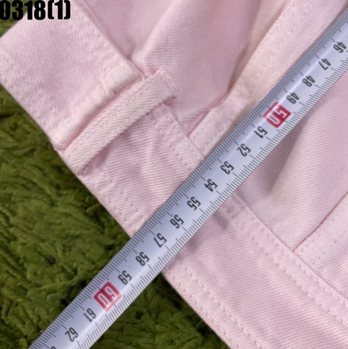 Athe 바네사브루노 자켓 상품이미지7