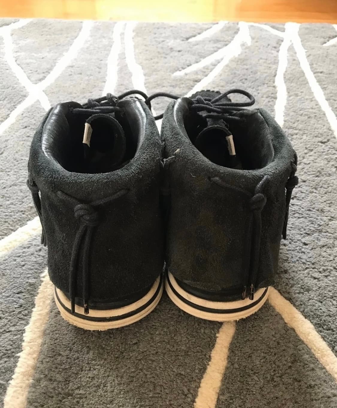 비즈빔 fbt 라모포크 블랙280 us10 eu43 상품이미지4