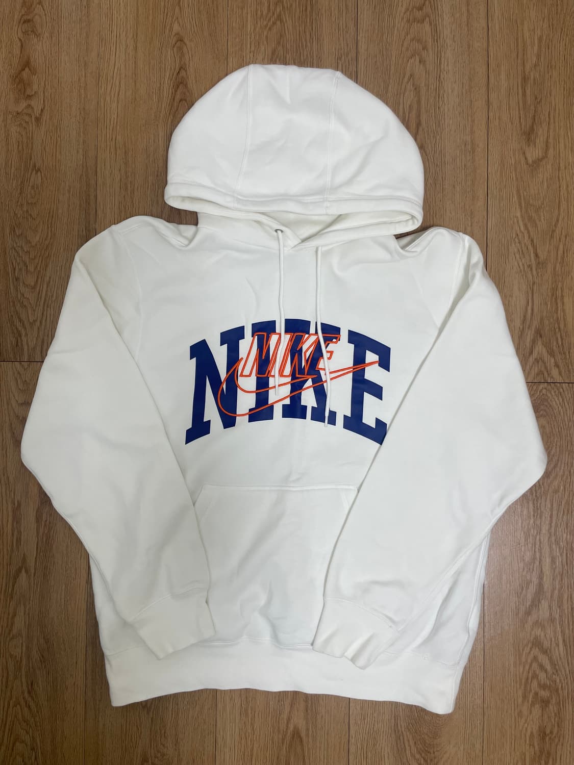 나이키 후드티 상품이미지1