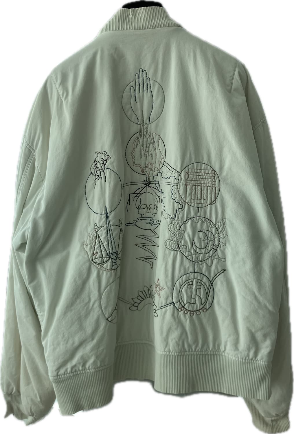 [os] Raf simons 04ss  상품이미지2