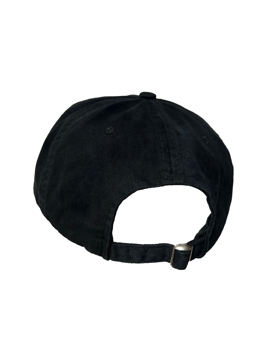 빈티지 볼캡 모자 캠프캡 워싱 핸드메이드 제작 상품이미지6