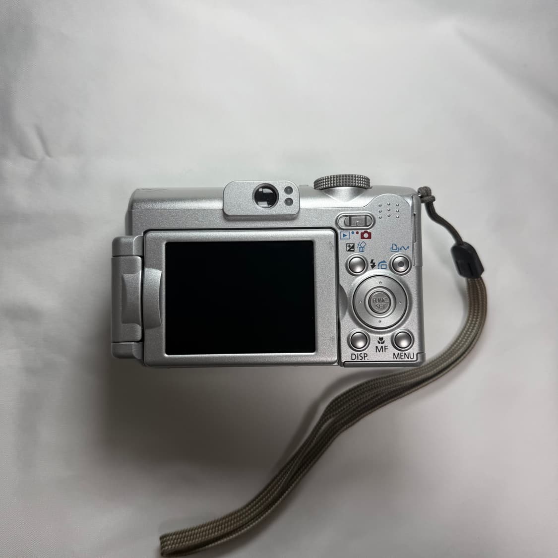 캐논 Powershot A630 상품이미지5