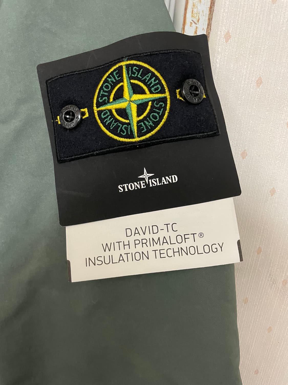 21fw 70749 david tc 양탈코트 S 상품이미지3