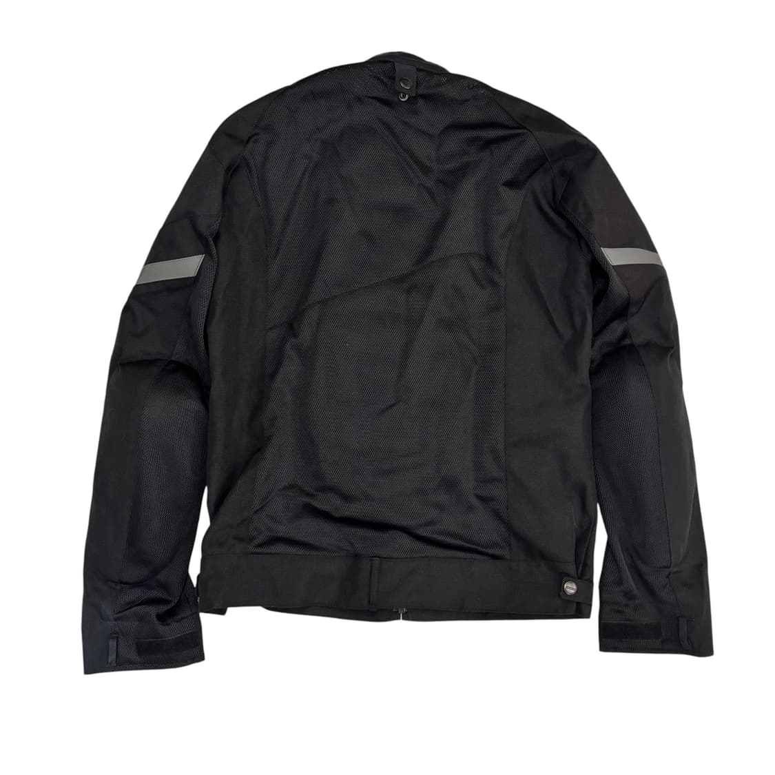 맥슬러 메쉬 바이커 자켓 상품이미지5