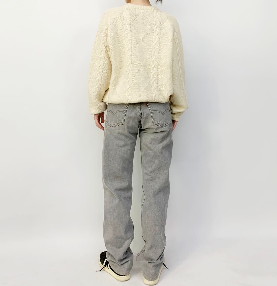  CHOLOEPUS 니트 상품이미지4