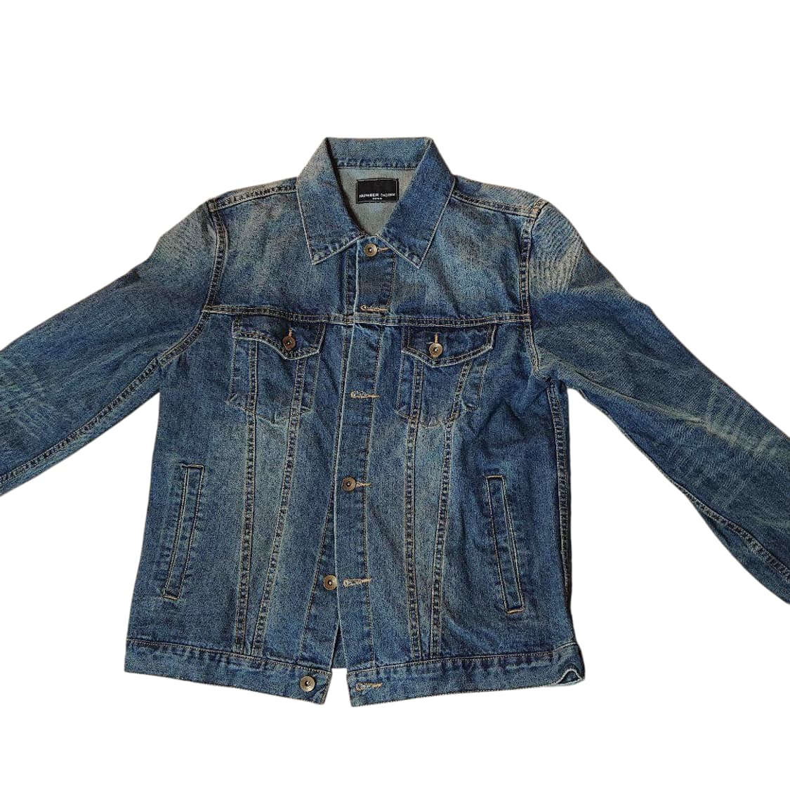 넘버나인 개인거래입니다  상품이미지1