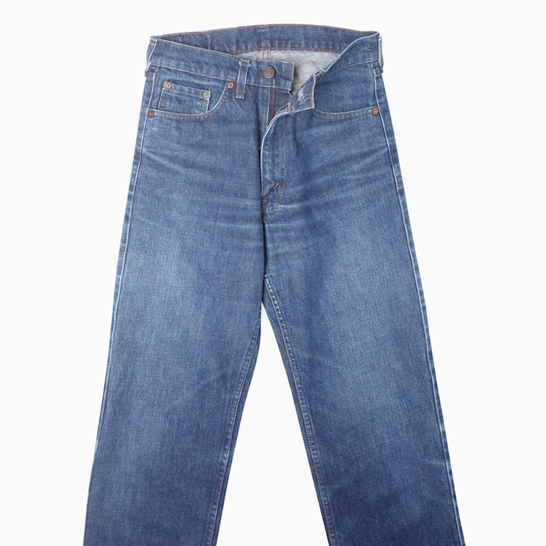 빈티지 리바이스503 27~28사이즈 LV5032801 상품이미지4