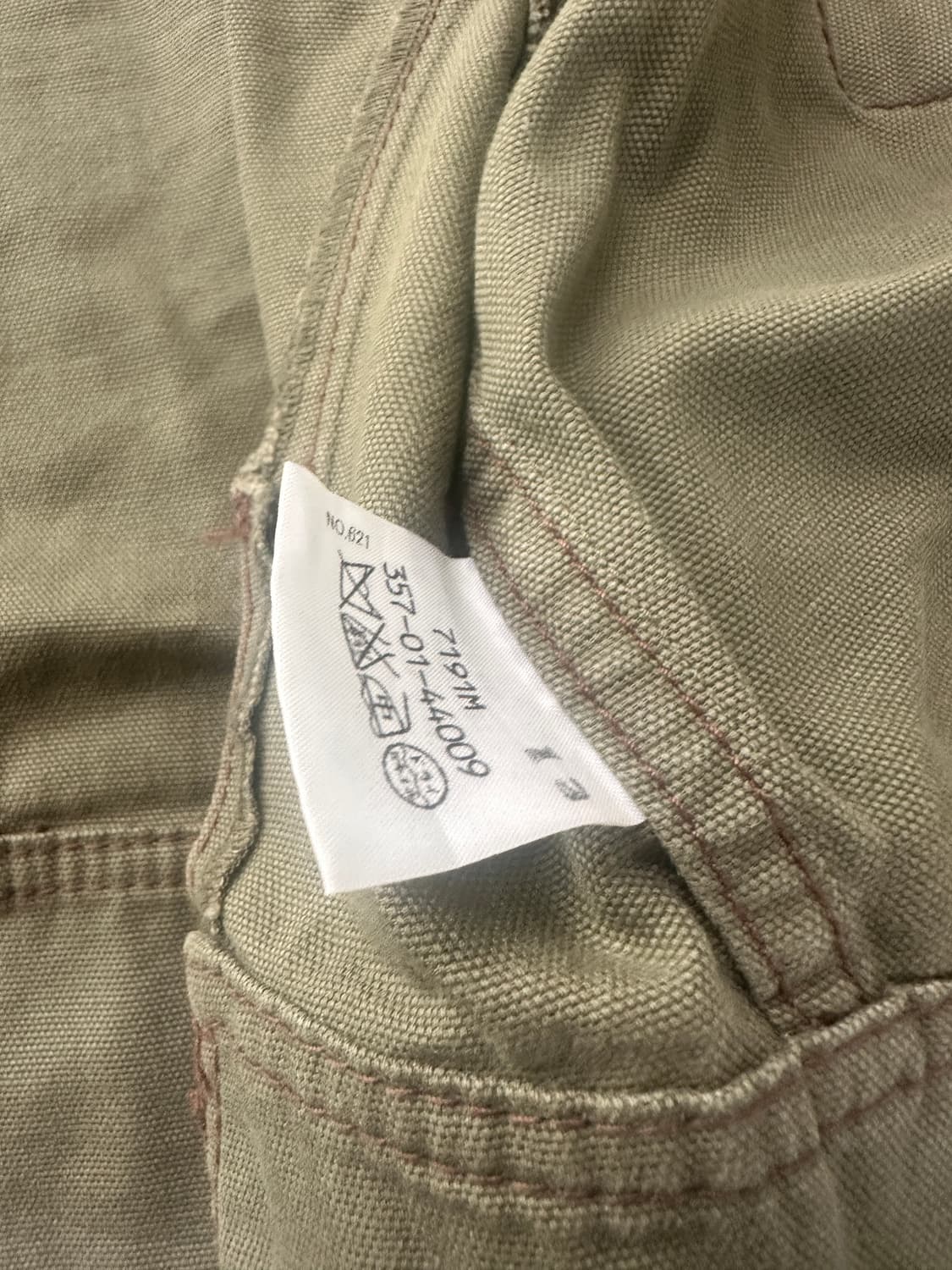 비비안웨스트우드 레드라벨 크롭자켓 상품이미지8