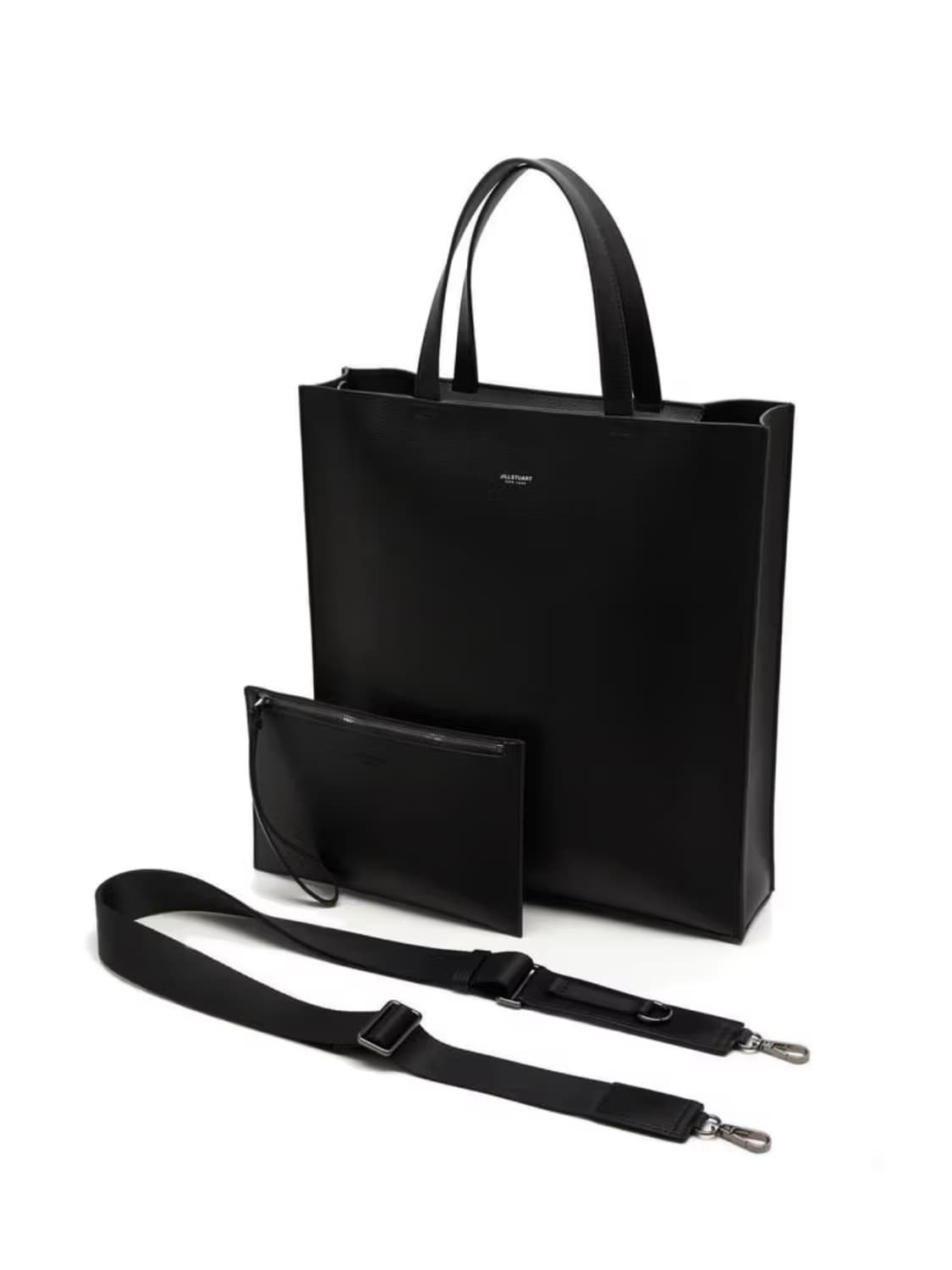 JILLSTUART [SCOTT] 스캇 세로형 토트백  상품이미지2