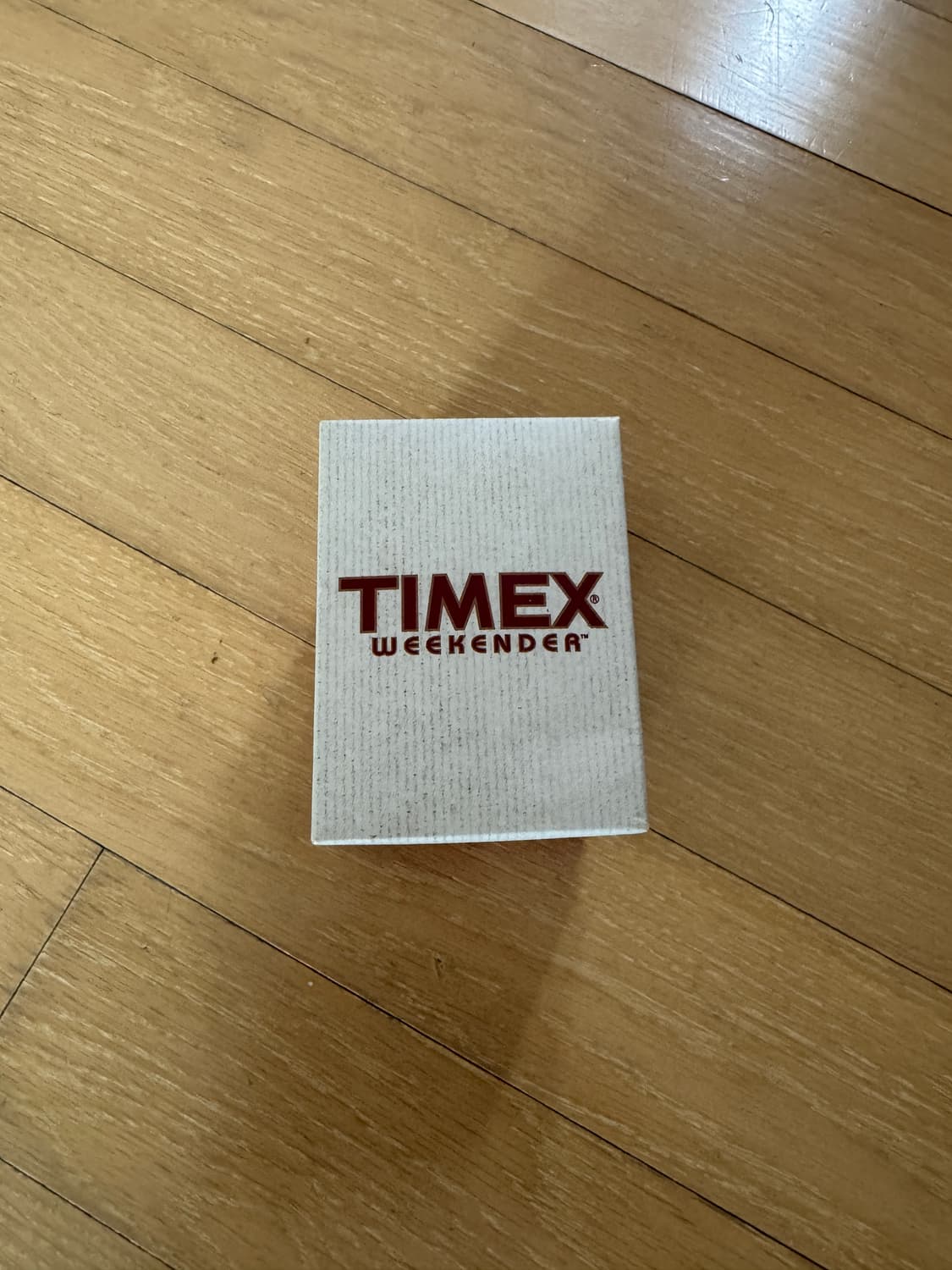 TIMEX 타이맥스 위켄더 필드워치 시계 상품이미지2