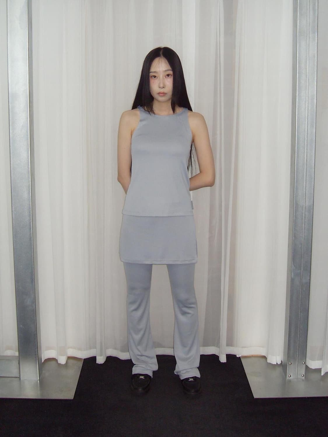 지초이컴포트 24-004 SLEEVELESS 상품이미지2