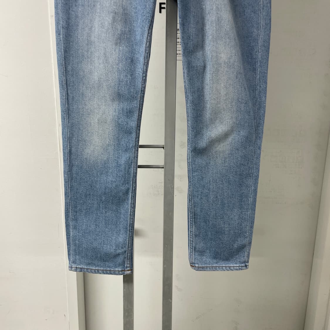 아크네스튜디오 데님 팬츠 28/32 상품이미지3