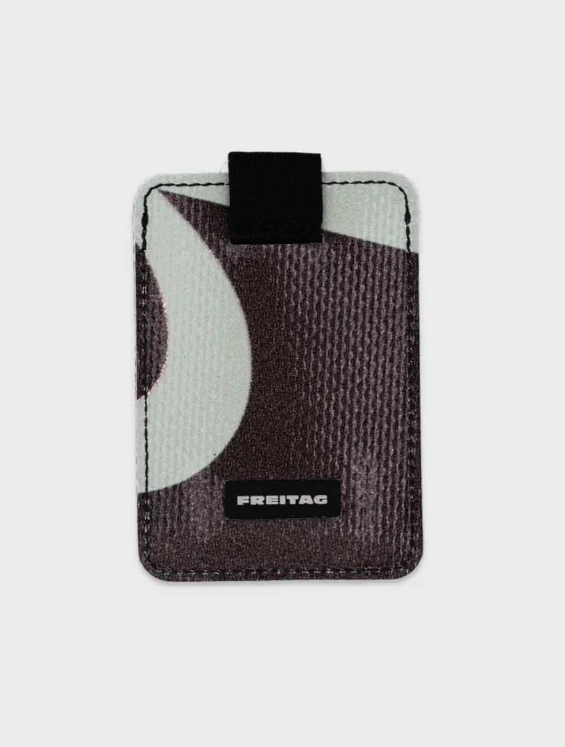 [새상품] 프라이탁 희귀 저스틴  #카드지갑 #freitag 상품이미지1