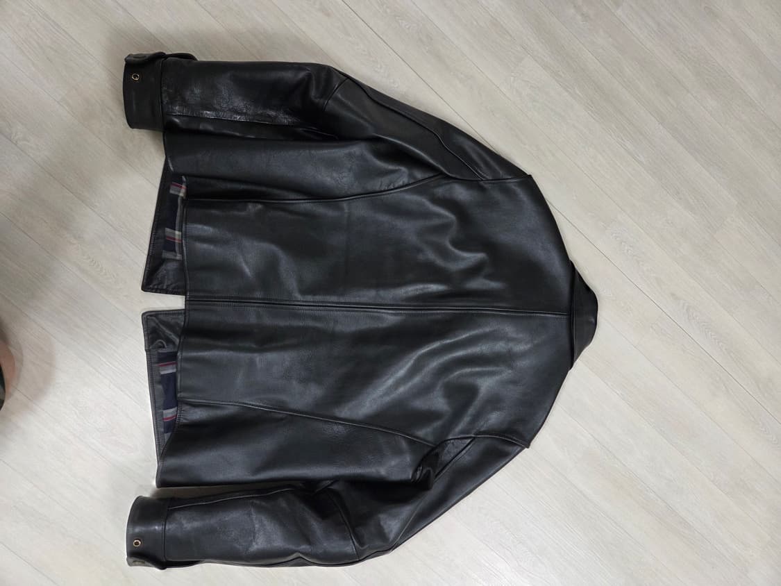 브레이크맨st 말가죽 카코트 4xl (한국 105정도) 상품이미지4