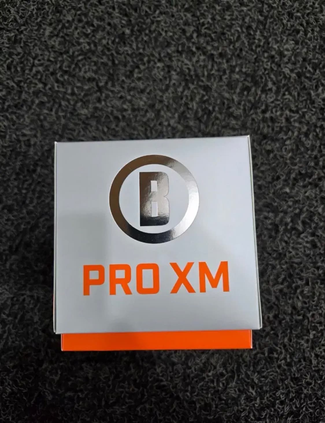 새상품 부쉬넬 PRO XM 골프 거리 측정기 판매 상품이미지2