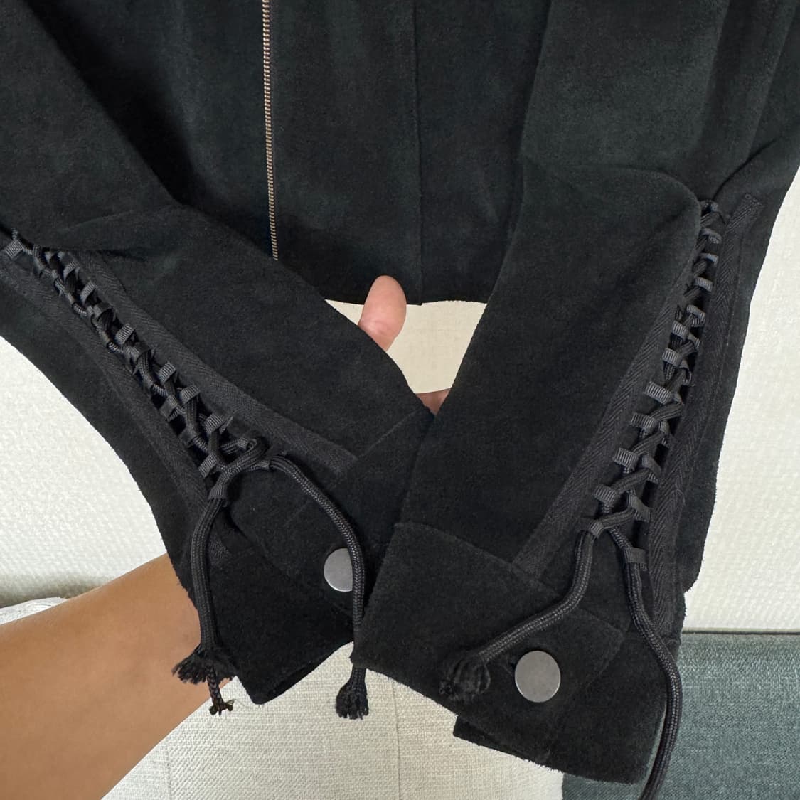 [1] 언더마이카 대성당 자켓 상품이미지6