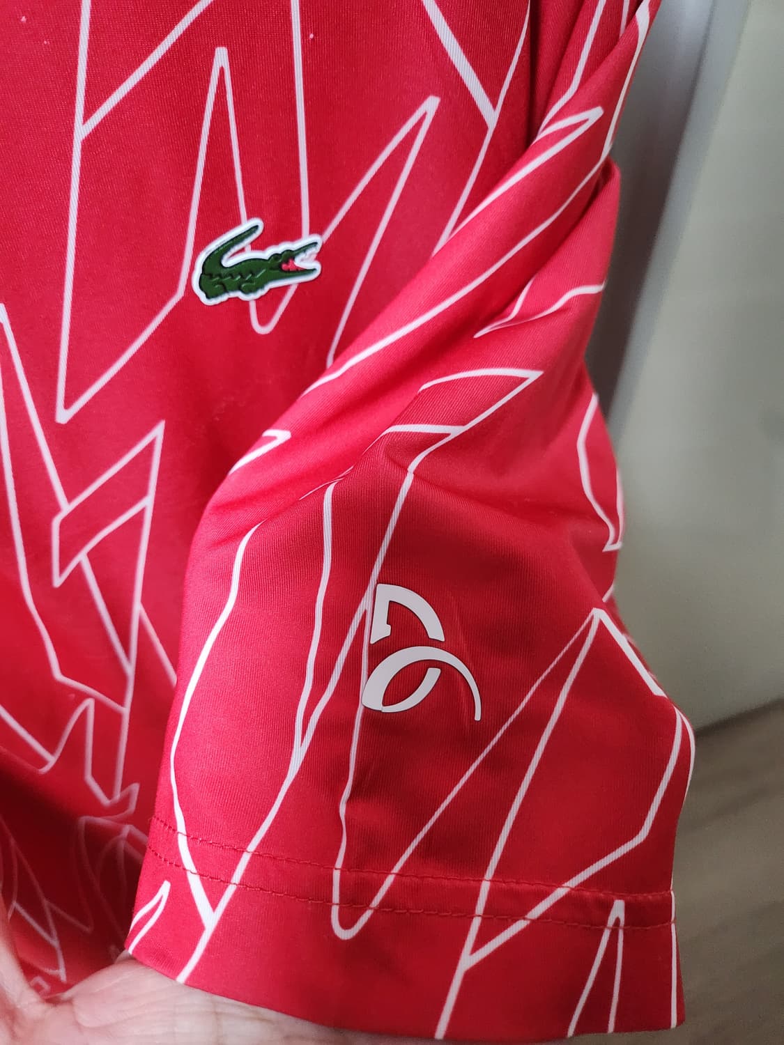 라코스테 테니스(조코비치) 상품이미지4