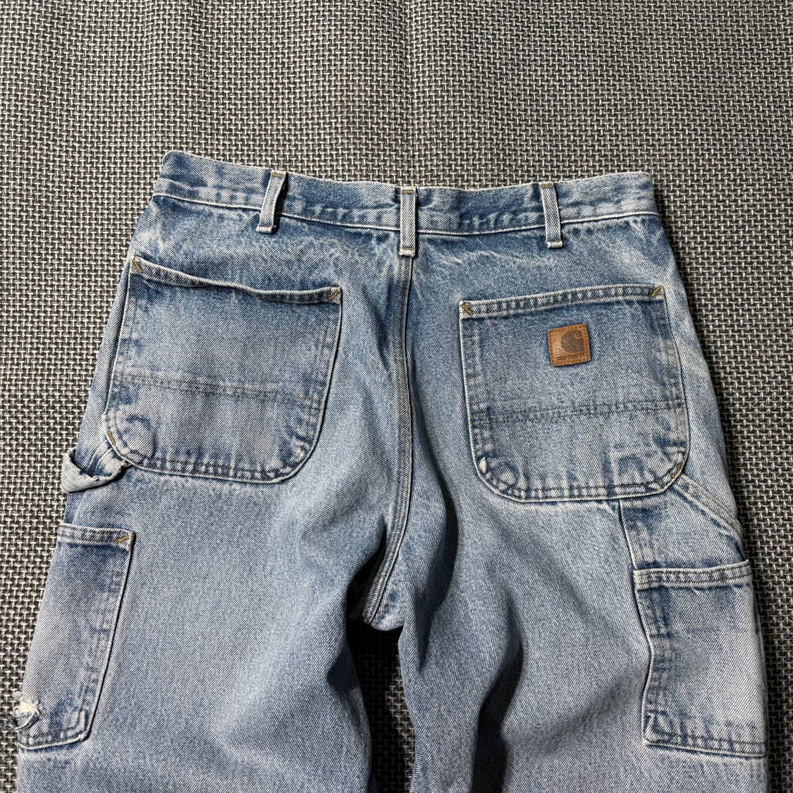 칼하트 카고팬츠 (old-8420) 상품이미지7