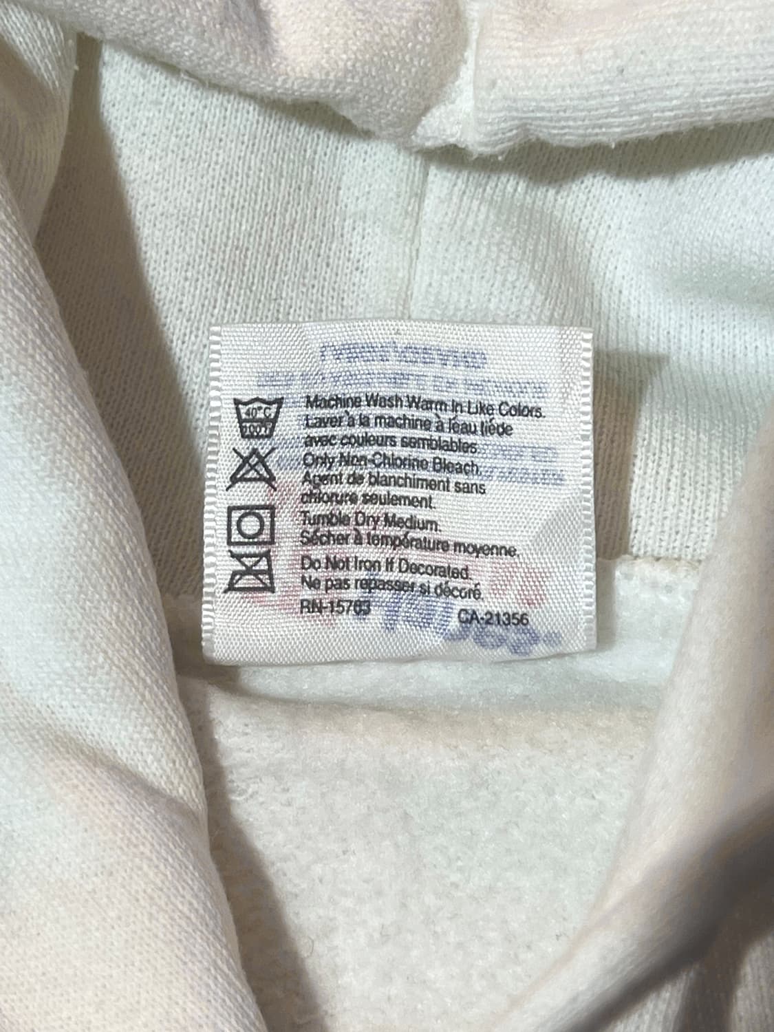 mazzy star Among My Swan(1996) hoodie 상품이미지4