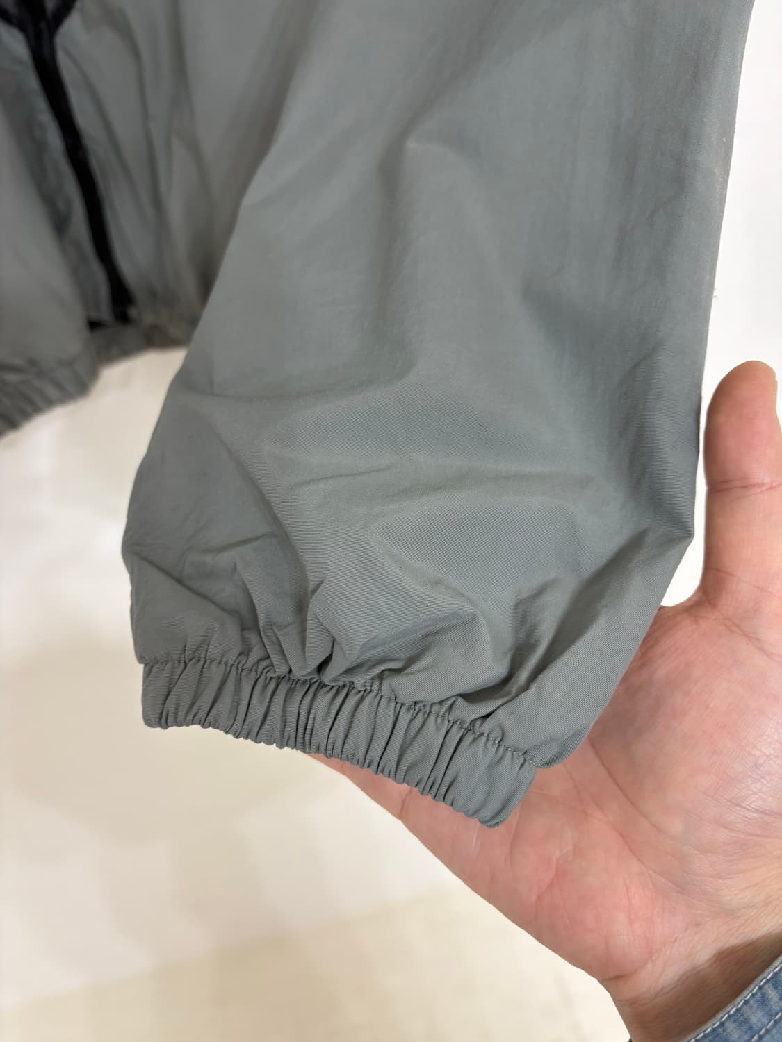 90‘s U.S Army IPFU Jacket. 상품이미지6