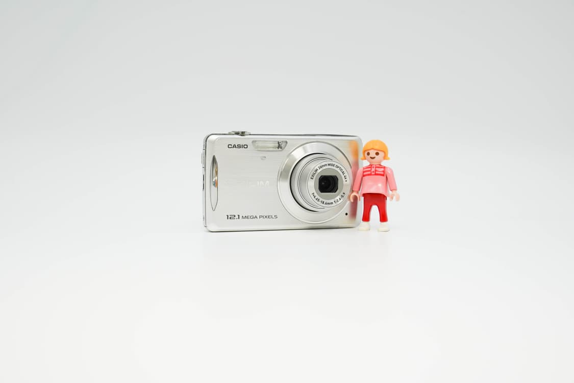 Casio Exilim EX-Z280 (카시오 엑슬림 EX-Z280) 상품이미지1