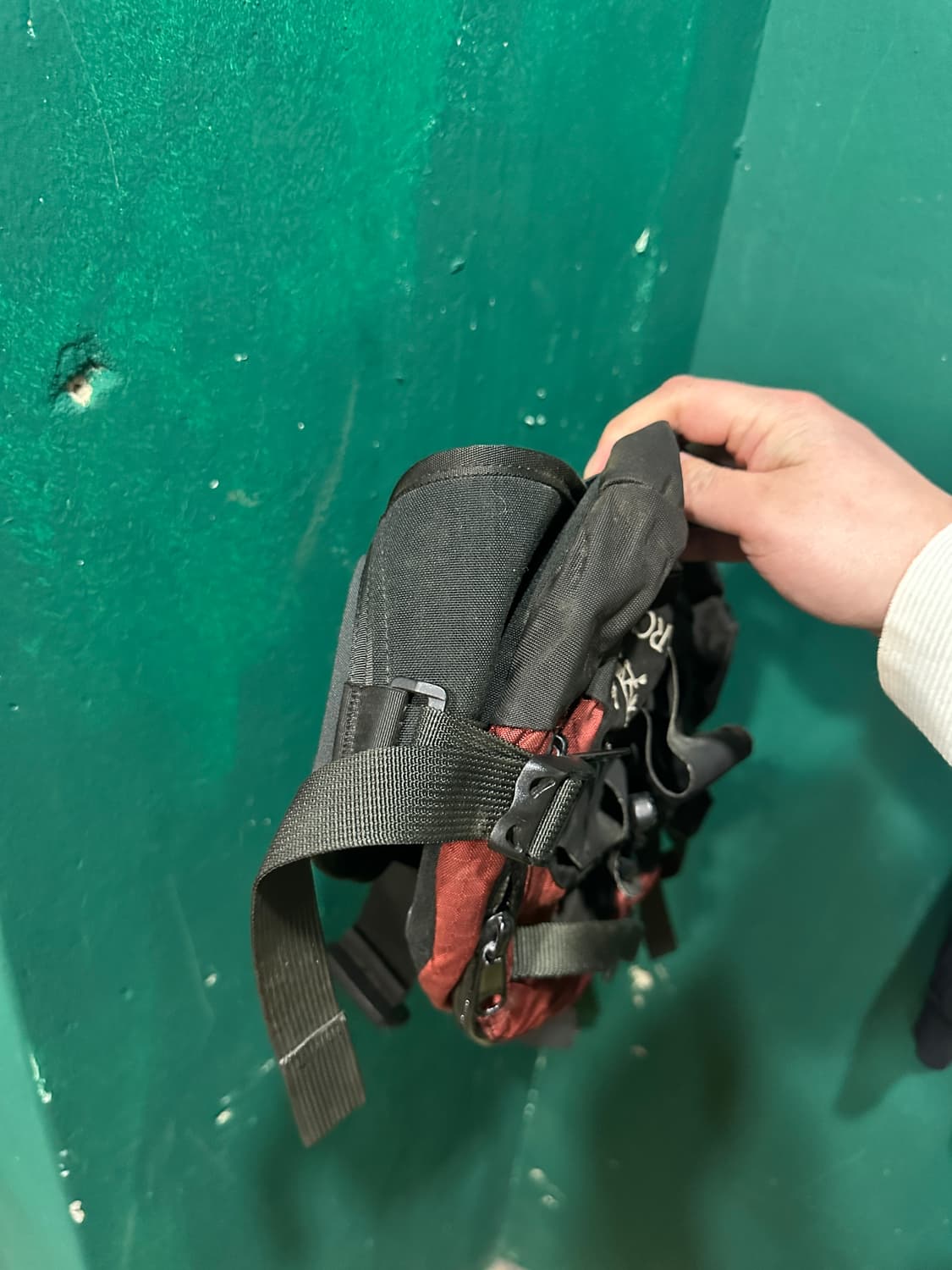 아크테릭스 럼버백 상품이미지4