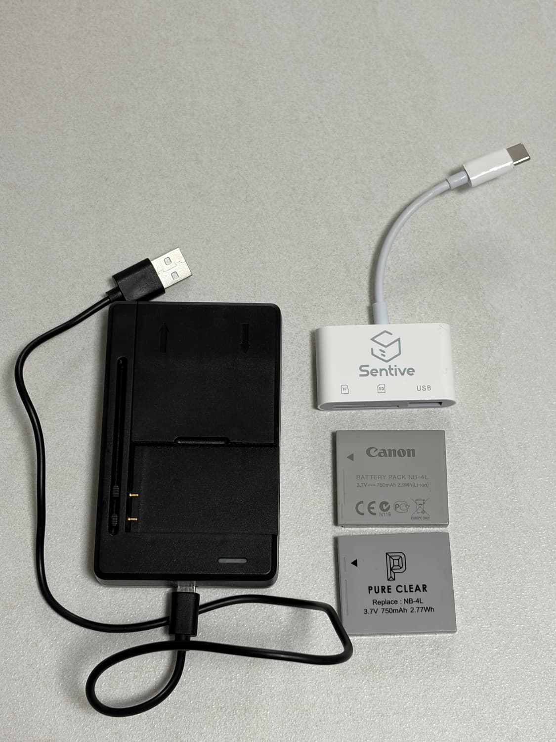 (민트급) 캐논 IXUS 115 HS 디지털 카메라 상품이미지6