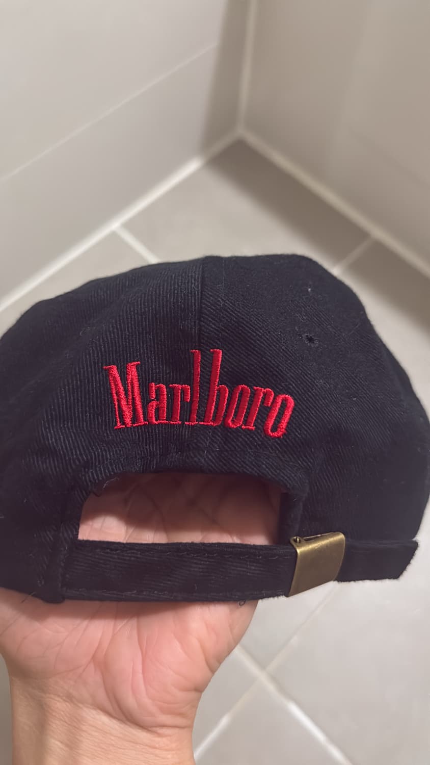 말보로 캡 상품이미지2