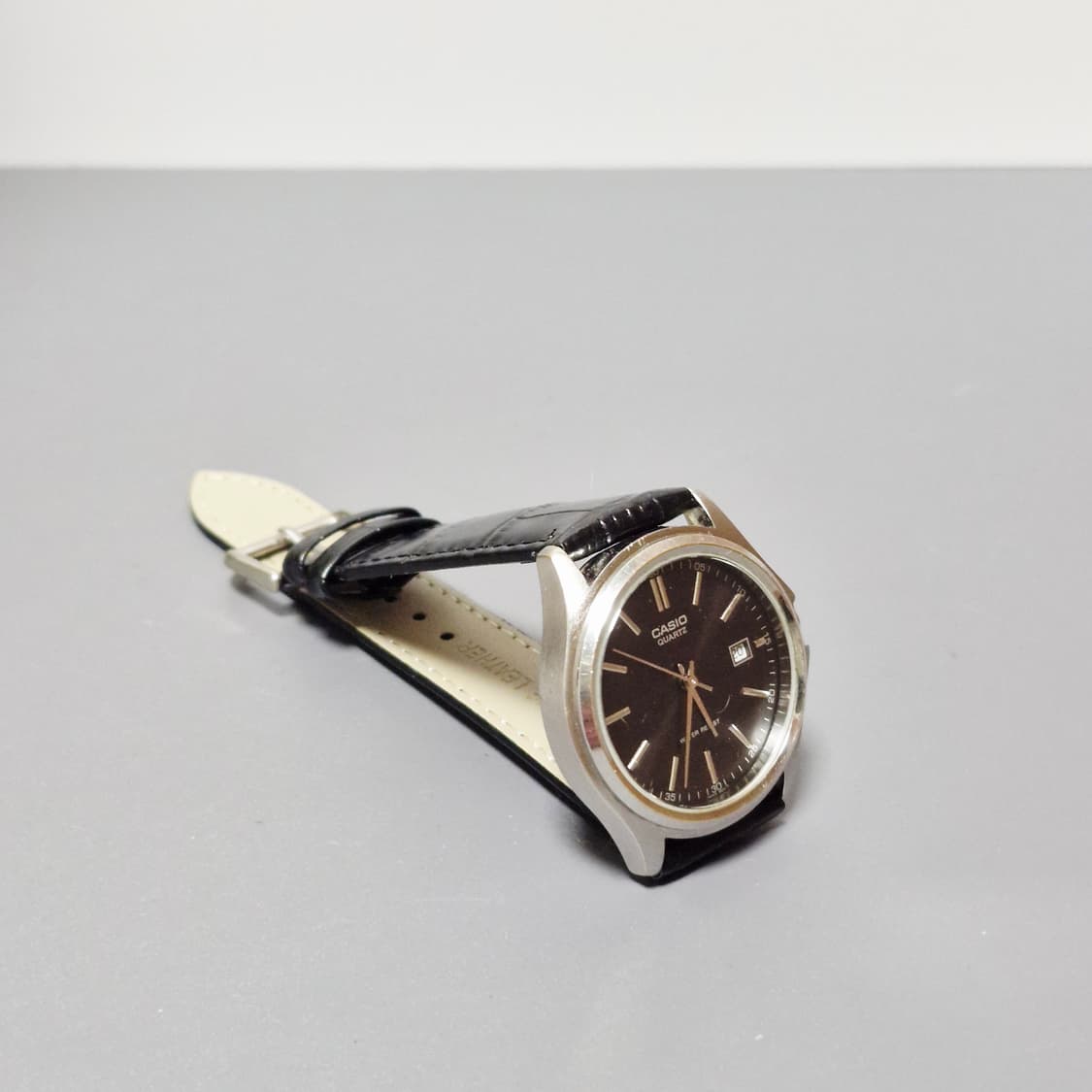 카시오 쿼츠시계 MTP-1183 상품이미지5