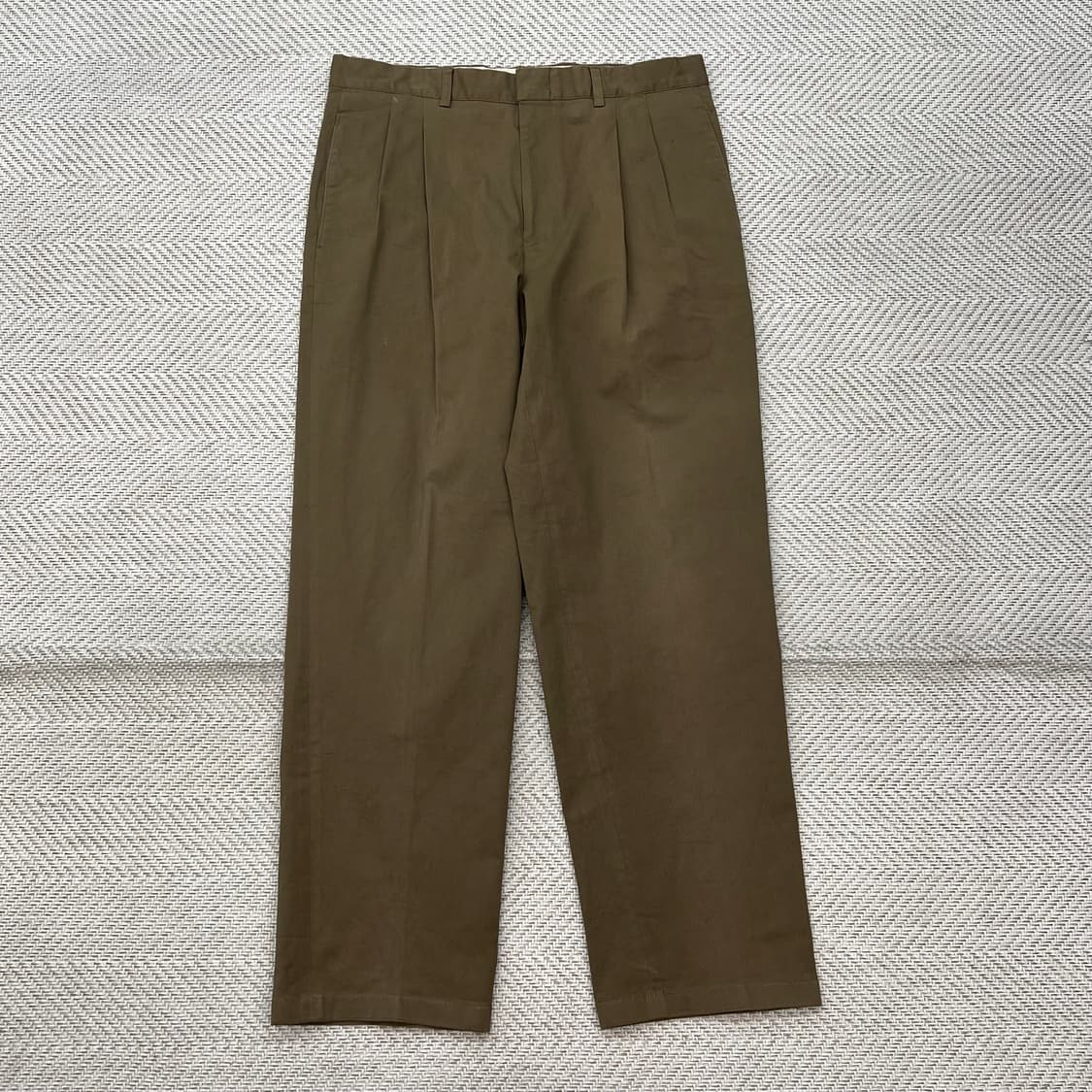 던힐 워크팬츠 r2213 상품이미지1