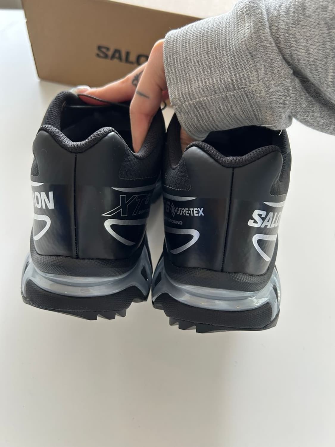 XT-6 GTX  상품이미지3