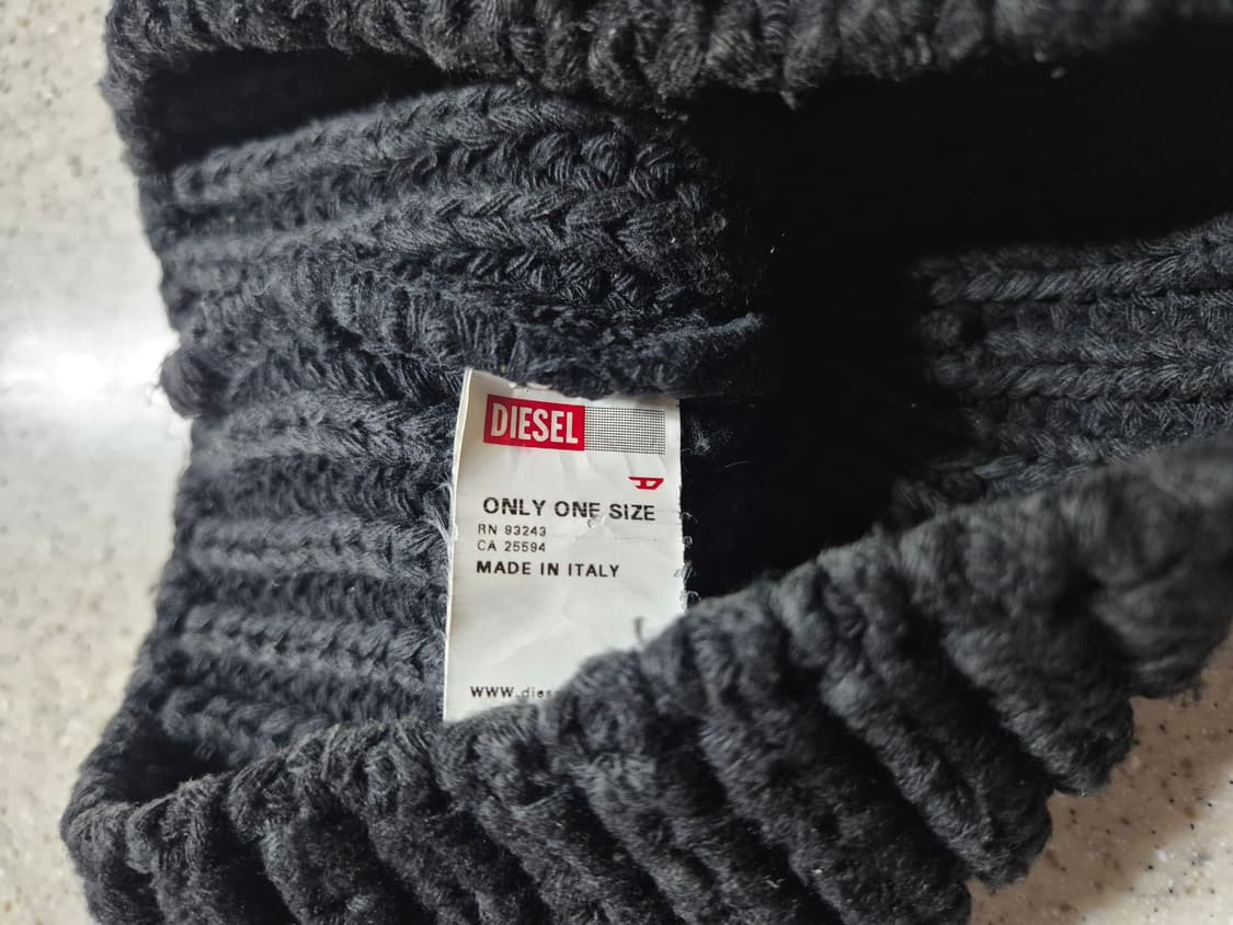 이태리 디젤 비니 상품이미지6