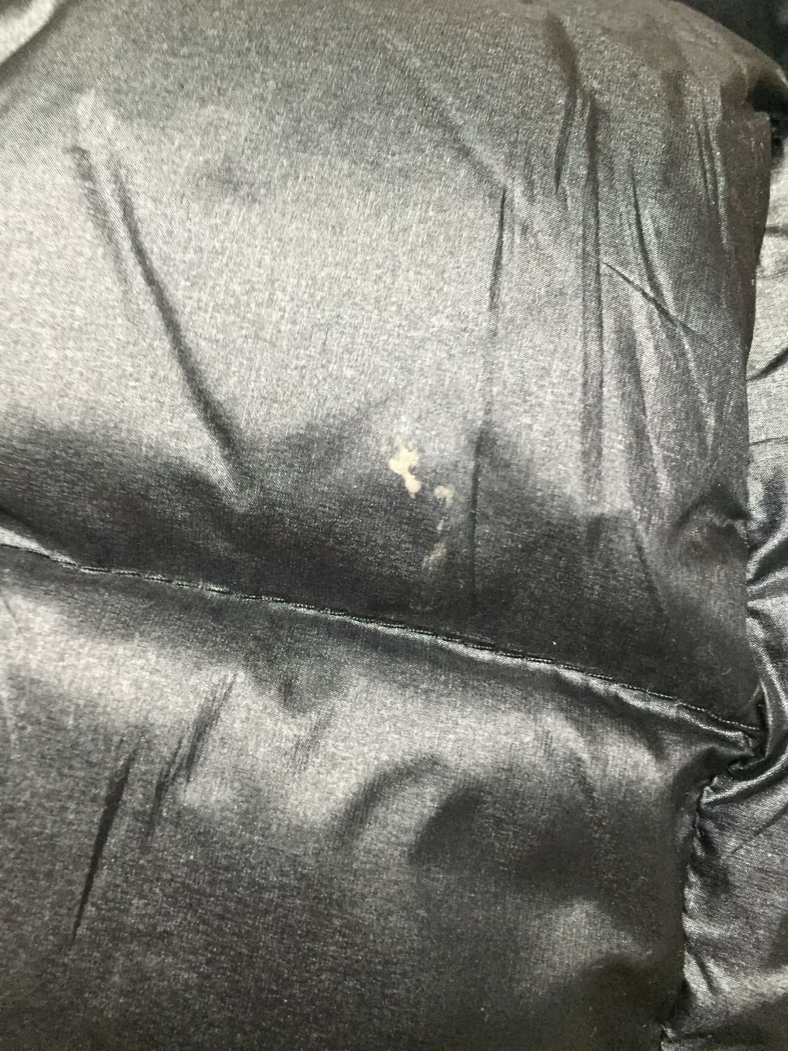 패치선데이 패딩 상품이미지5