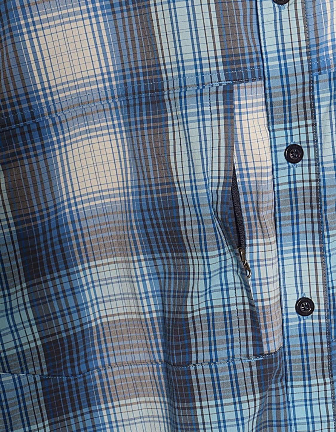 Columbia Check Shirts 상품이미지3