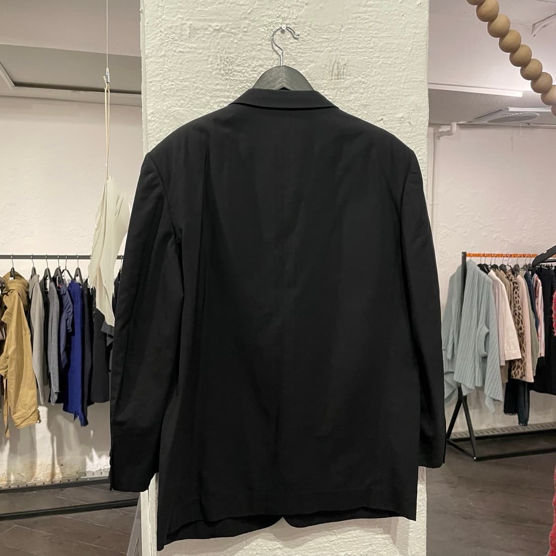 꼼데가르송 옴므듀스 블레이저 상품이미지3