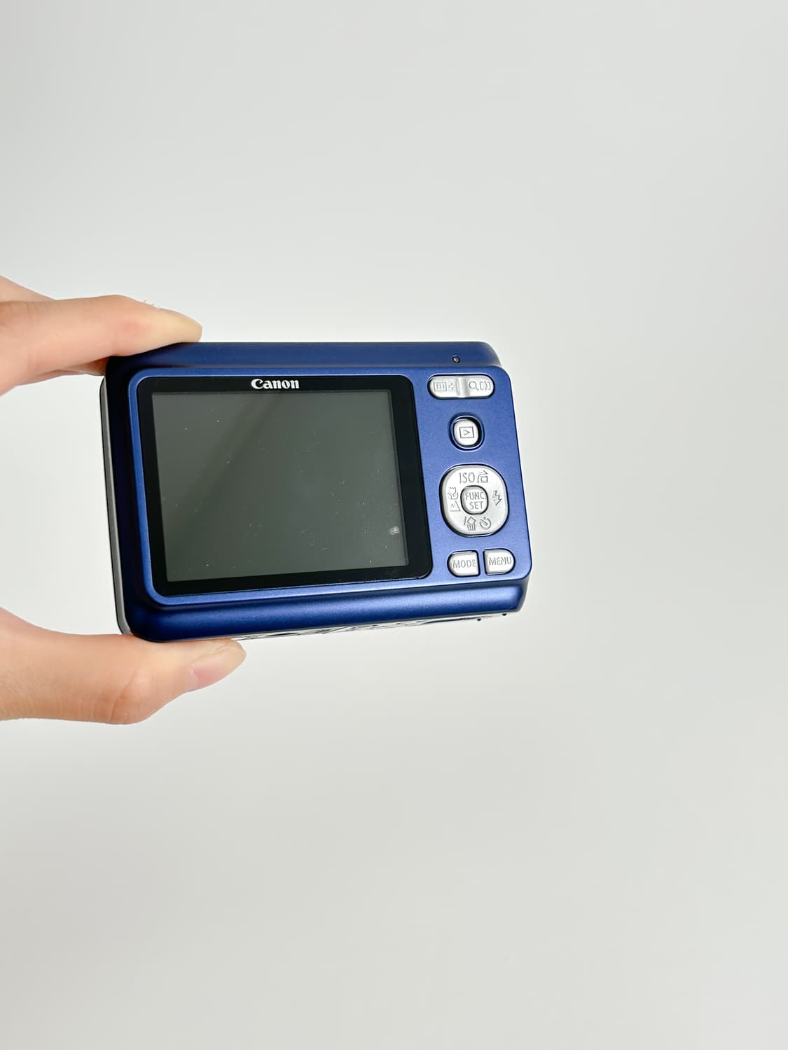 굿컨디션!) 캐논 파워샷 a480 Powershot 빈티지 디카 상품이미지6