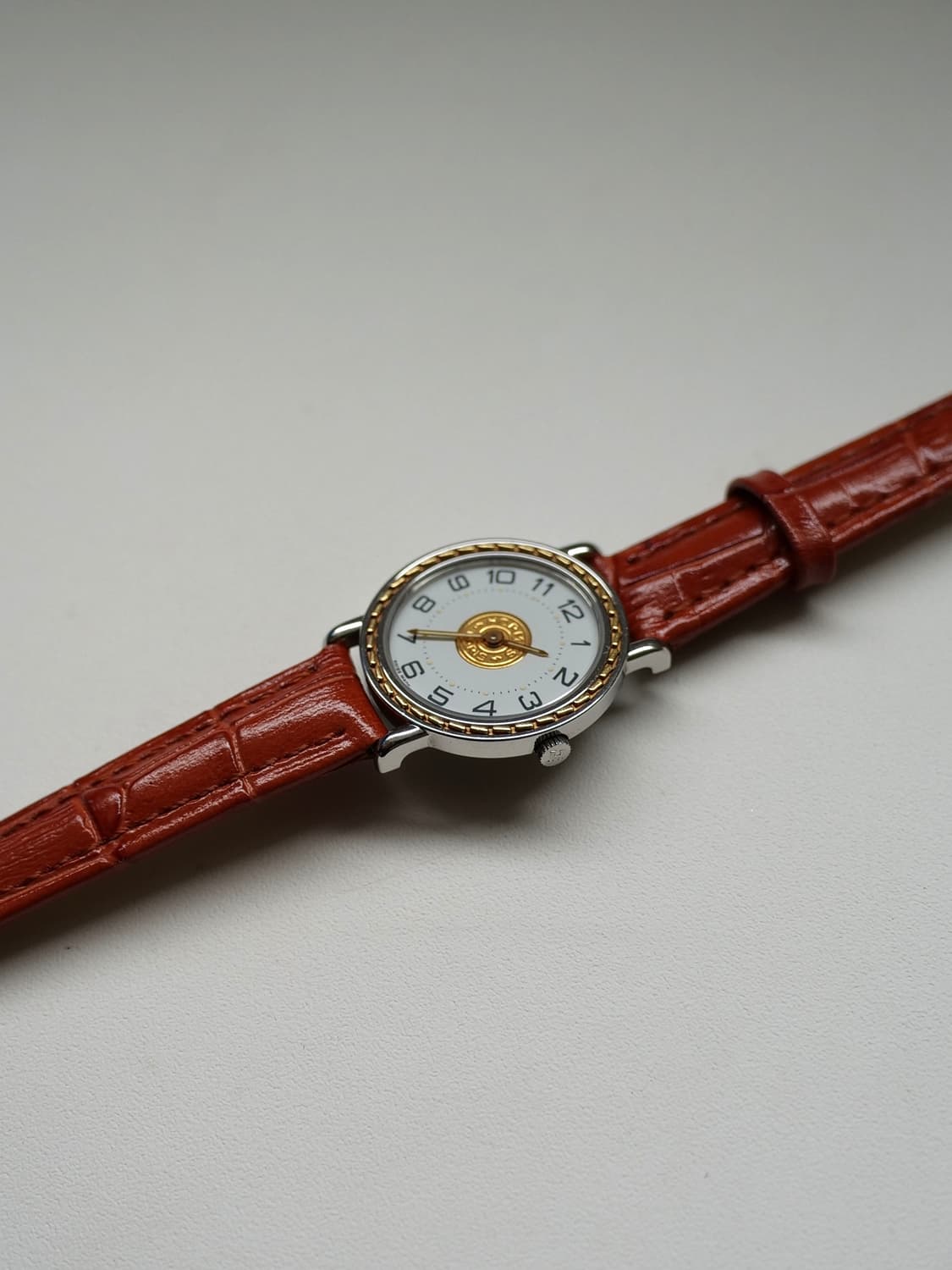 [Hermes] Sellier combi watch 상품이미지4